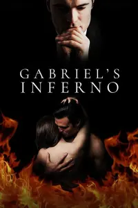 Poster to the movie "Gabriel