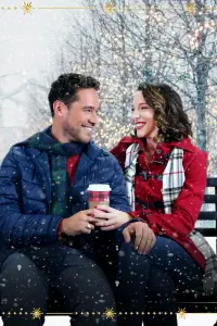 Poster to the movie "Hot Chocolate Holiday" #620904