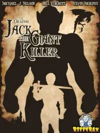 Poster to the movie "Jack the Giant Killer" #594630