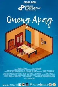 Poster to the movie "Queng Apag" #418611