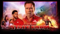 Backdrop to the movie "Agent State Farm" #366707