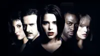 Backdrop to the movie "Scream 3" #309624