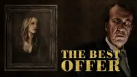 Backdrop to the movie "The Best Offer" #185378