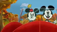 Backdrop to the movie "The Wonderful Autumn of Mickey Mouse" #513449