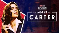 Backdrop to the movie "Marvel One-Shot: Agent Carter" #231809