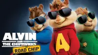 Backdrop to the movie "Alvin and the Chipmunks: The Road Chip" #44130