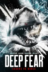 Poster to the movie "Deep Fear" #26934