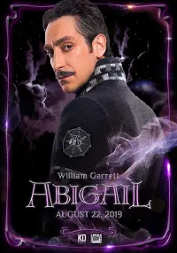 Poster to the movie "Abigail" #138669