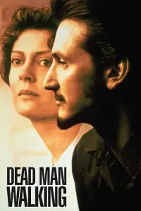 Poster to the movie "Dead Man Walking" #112256