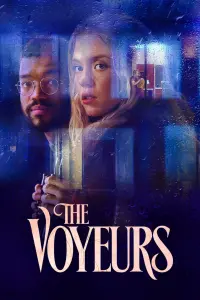 Poster to the movie "The Voyeurs" #268997