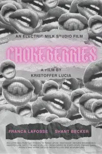 Poster to the movie "Chokeberries" #645868