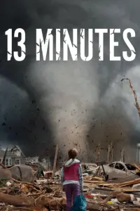 Poster to the movie "13 Minutes" #107979