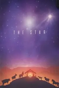 Poster to the movie "The Star" #98969