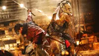 Backdrop to the movie "Rurouni Kenshin Part III: The Legend Ends" #201706