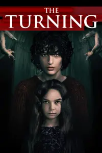 Poster to the movie "The Turning" #79182