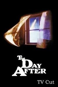 Poster to the movie "The Day After" #377687