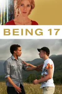 Poster to the movie "Being 17" #257072