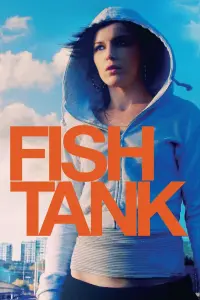 Poster to the movie "Fish Tank" #249079