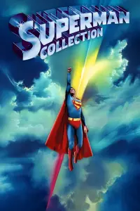 Poster to the movie "Superman" #54867