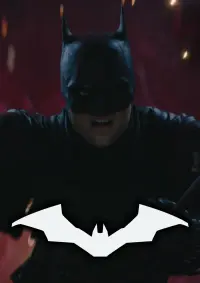 Poster to the movie "The Batman" #514750