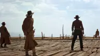 Backdrop to the movie "Once Upon a Time in the West" #174938