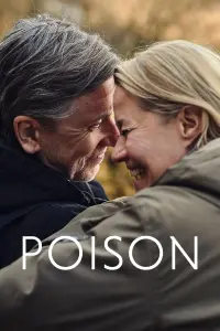 Poster to the movie "Poison" #657359