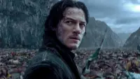 Backdrop to the movie "Dracula Untold" #648744