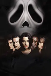 Poster to the movie "Scream 3" #544207