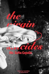 Poster to the movie "The Virgin Suicides" #410401