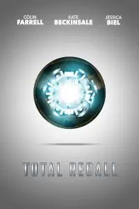 Poster to the movie "Total Recall" #308521