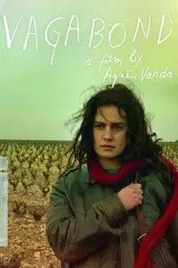 Poster to the movie "Vagabond" #640377