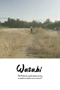 Poster to the movie "Wasabi" #508714