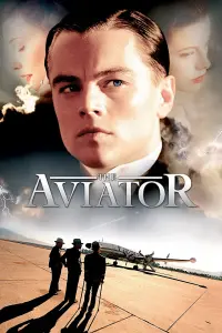 Poster to the movie "The Aviator" #79240