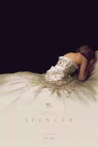 Poster to the movie "Spencer" #118808