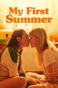 Poster to the movie "My First Summer" #346144