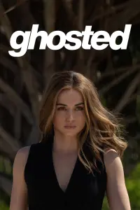 Poster to the movie "Ghosted" #10613