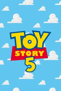 Poster to the movie "Toy Story 5" #136645