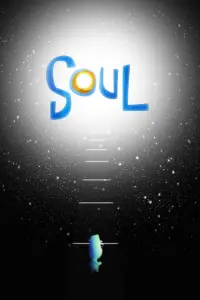 Poster to the movie "Soul" #21193