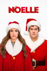 Poster to the movie "Noelle" #154033