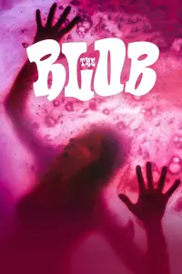 Poster to the movie "The Blob" #138511