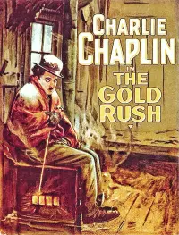 Poster to the movie "The Gold Rush" #118170