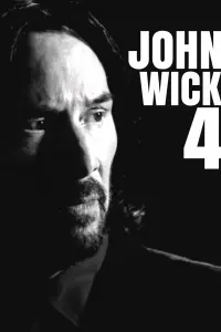 Poster to the movie "John Wick: Chapter 4" #161104