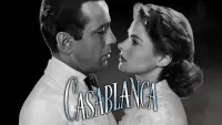 Backdrop to the movie "Casablanca" #155869