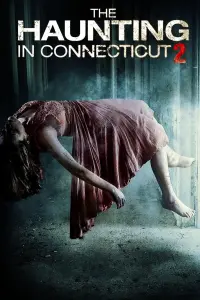 Poster to the movie "The Haunting in Connecticut 2: Ghosts of Georgia" #145776