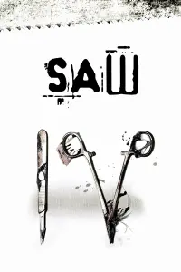 Poster to the movie "Saw IV" #38167