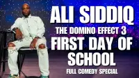 Backdrop to the movie "Ali Siddiq: The Domino Effect 3: First Day of School" #478251