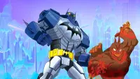 Backdrop to the movie "Batman Unlimited: Mechs vs. Mutants" #408330