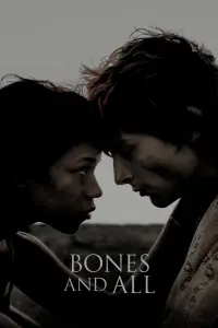 Poster to the movie "Bones and All" #692059