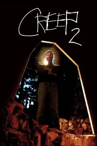 Poster to the movie "Creep 2" #291682