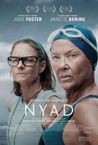 Poster to the movie "NYAD" #70167